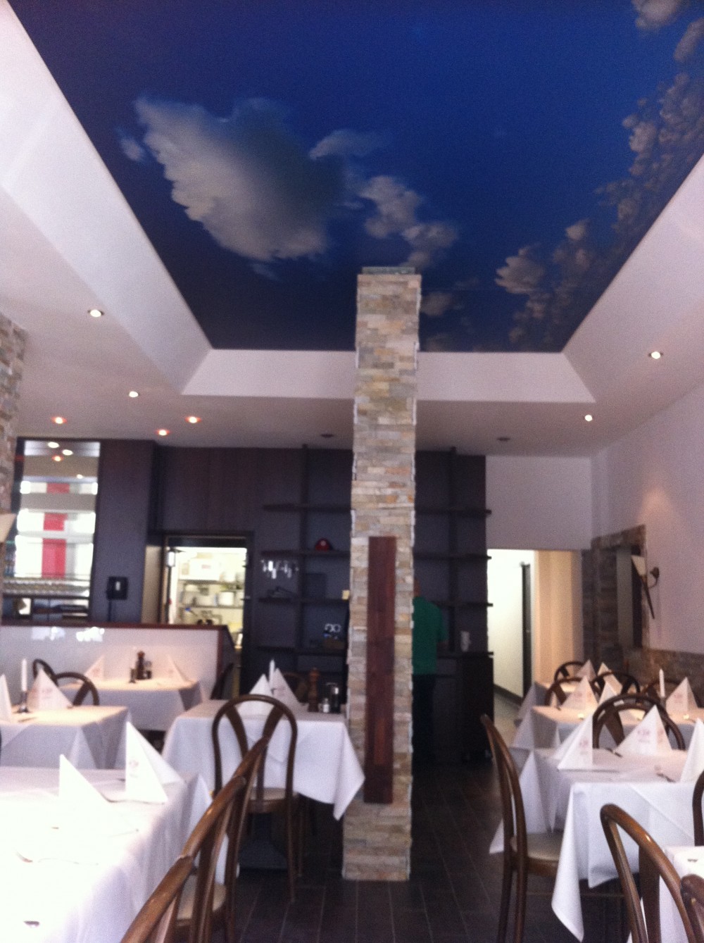 Ristorante Hotel da Lello in Hannover, Foto 1