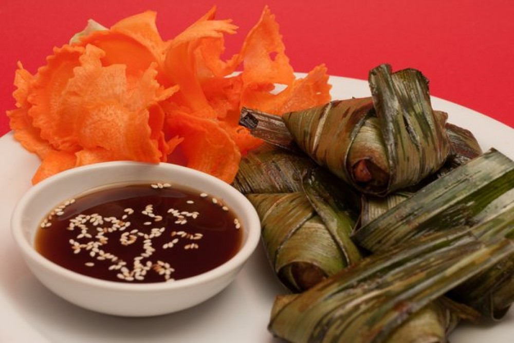 Restaurant Taleh Thai in Berlin - Prenzlauer Berg, Foto 1