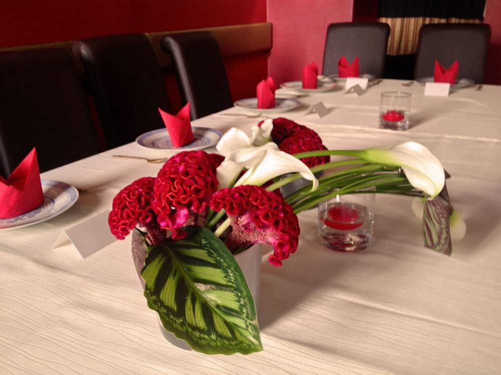 Restaurant Taleh Thai in Berlin - Prenzlauer Berg, Foto 1