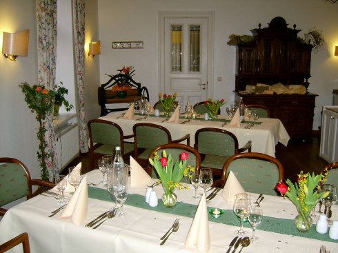 Restaurant Ausspann in Hamburg, Foto 2