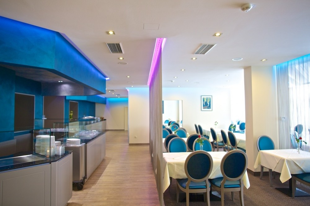 Restaurant Leiningers  in Bad Dürkheim, Foto 2