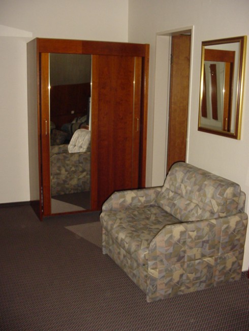 Hotel Restaurant Drei Mohren in Ettlingen, Foto 2
