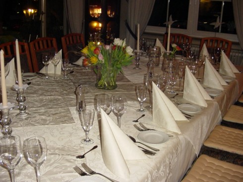 Hotel Restaurant Drei Mohren in Ettlingen, Foto 1
