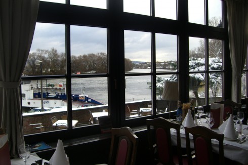 Hotel Mainterrasse - Ristorante Balducci in Seligenstadt, Foto 3
