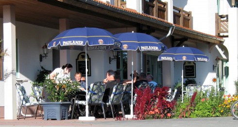 Landhotel Adler in Leun, Foto 2