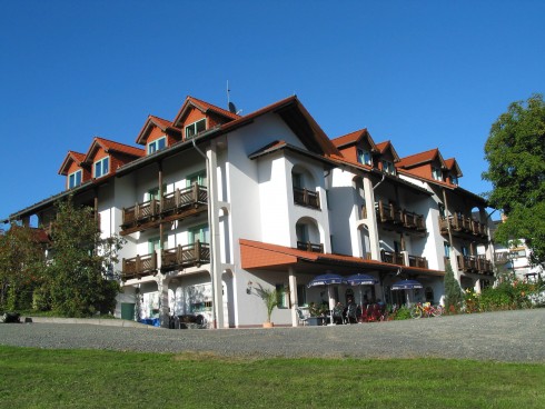 Landhotel Adler in Leun, Foto 3