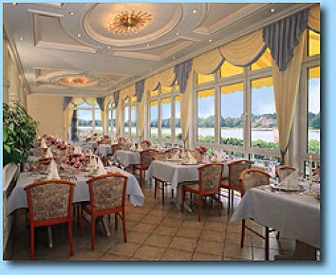 Rheinhotel Loreley in Königswinter, Foto 3