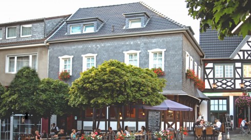 Hotel-Restaurant Markt3 in Bad Honnef, Foto 1