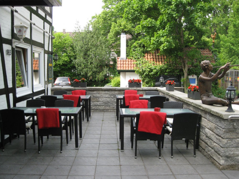 Restaurant Voltmers Hof in Isernhagen, Foto 2