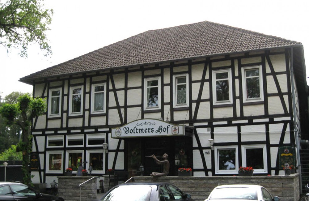 Restaurant Voltmers Hof in Isernhagen, Foto 3