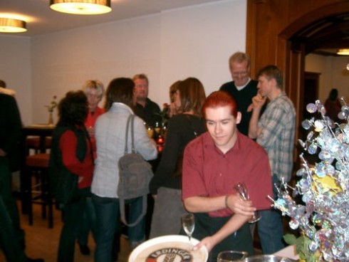 Nanu Wäller Gastronomie in Wirges, Foto 2