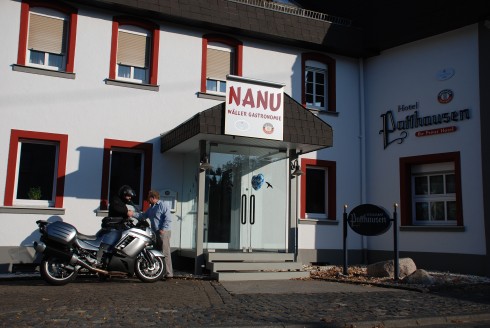 Nanu Wäller Gastronomie in Wirges, Foto 1