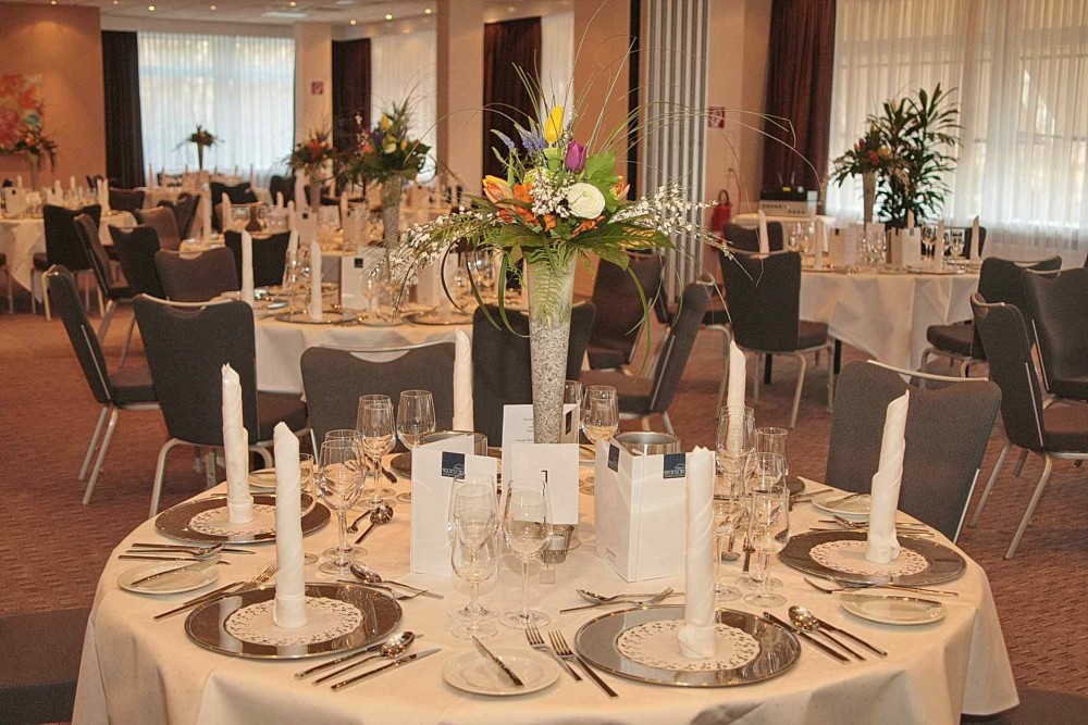 Parkhotel Berghölzchen in Hildesheim, Foto 1