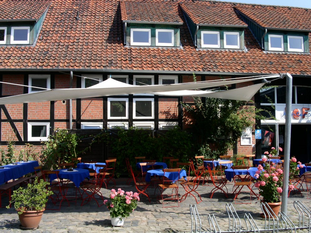 Küsters Hof in Wunstorf, Foto 2