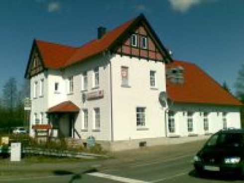 Steakhaus Freesisch Ochs in Luhden, Foto 3