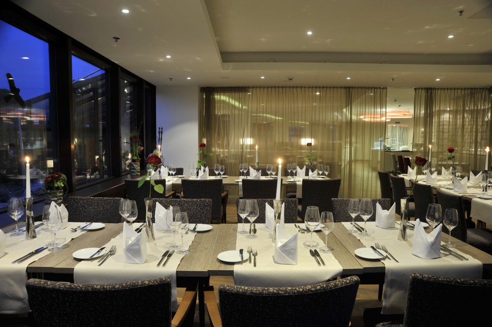 Restaurant Edwin.s in Neu-Ulm, Foto 2