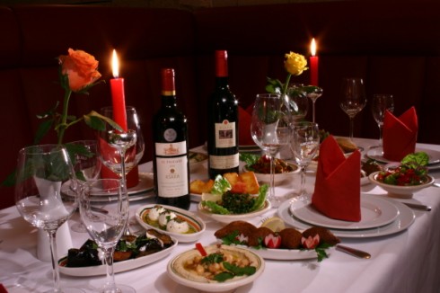 Casalot Restaurant &Lounge in Berlin, Foto 3