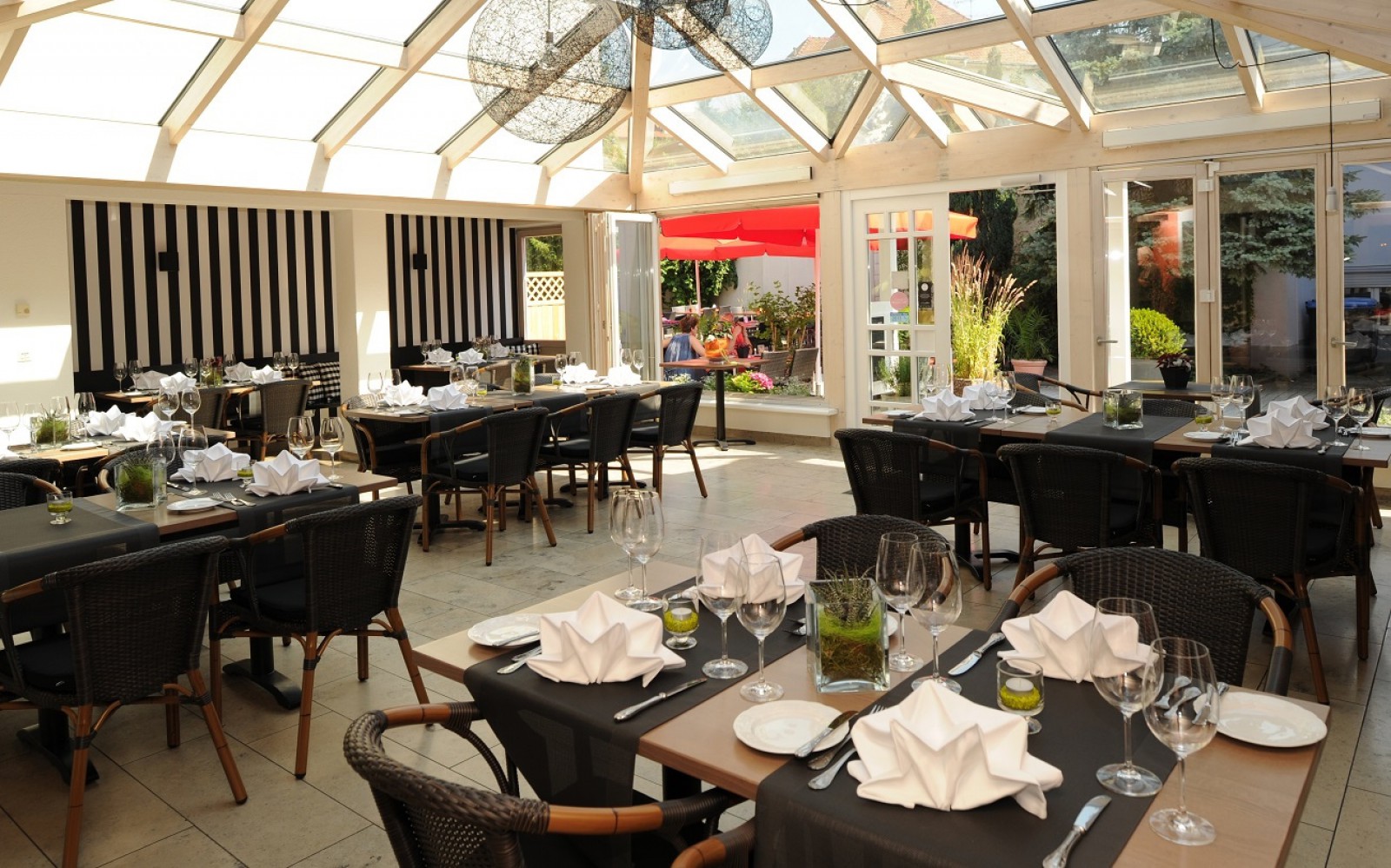 Hotel-Restaurant Brauerei Walter in Waldshut-Tiengen, Foto 1