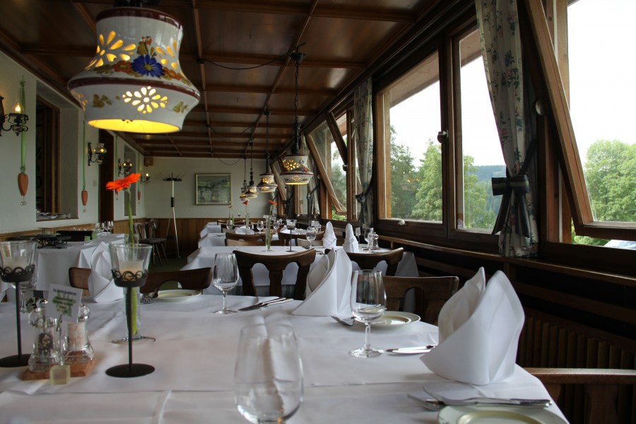 Hotel Adler Bärental in Feldberg, Foto 1