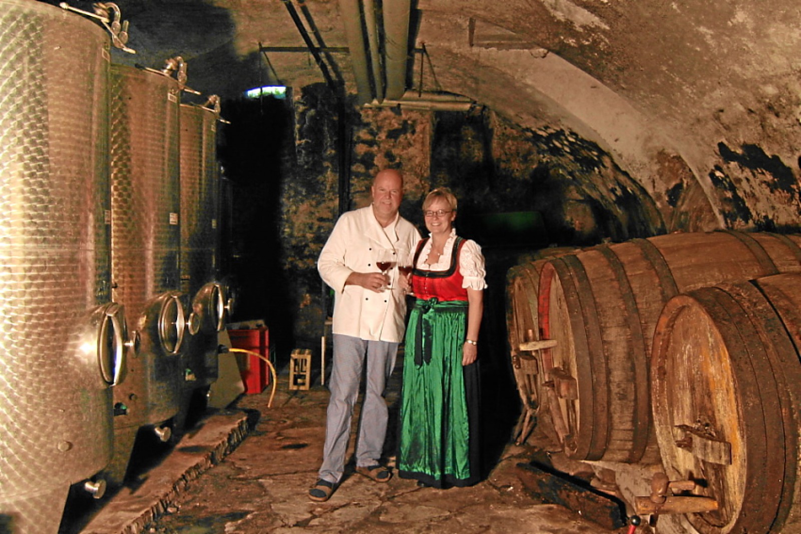 Landgasthof Tanne in Kandern, Foto 3