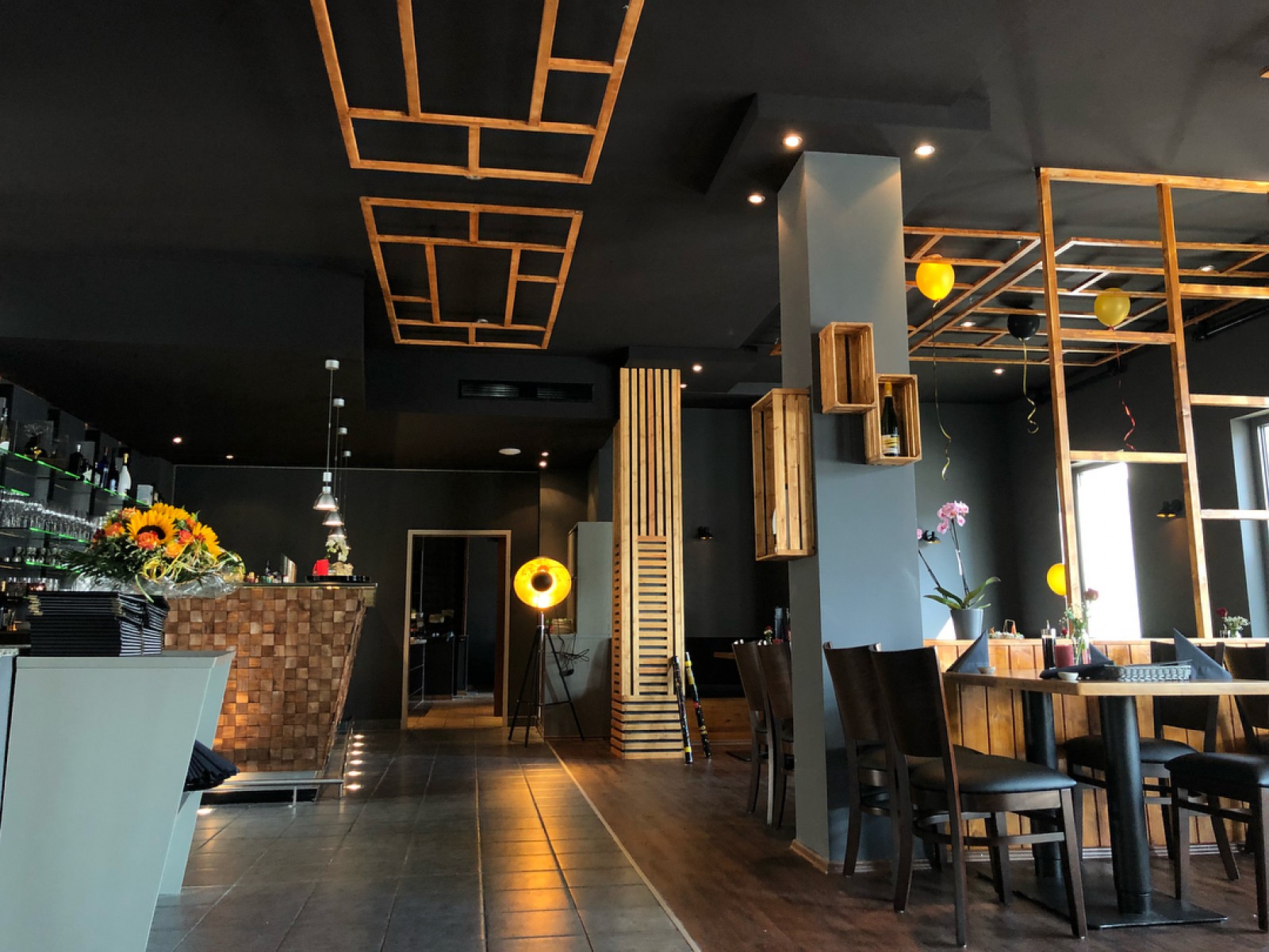 Katsu Restaurant in Ingelheim am Rhein, Foto 1