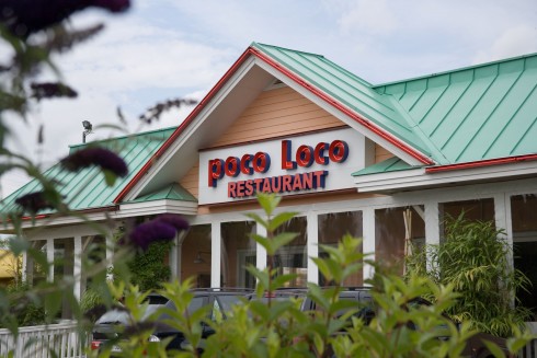 Poco loco in Troisdorf Spich, Foto 3