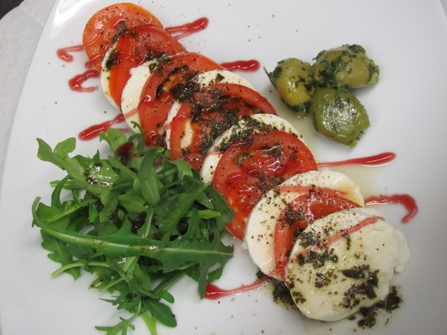 Restaurant Mons Tabor in Montabaur, Foto 3