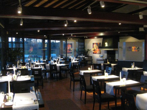 Restaurant RheinAue GmbH in Bonn , Foto 3