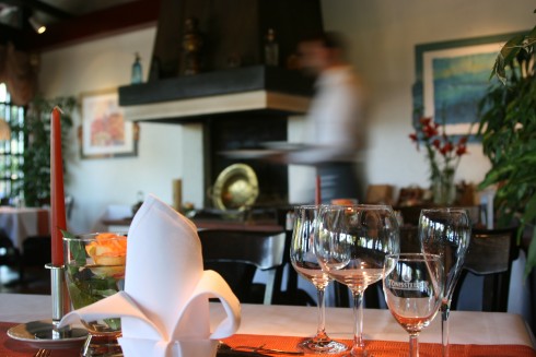 Restaurant RheinAue GmbH in Bonn , Foto 1
