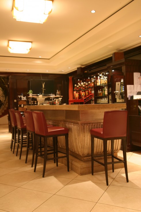 Rheinhotel Schulz GmbH in Unkel, Foto 2