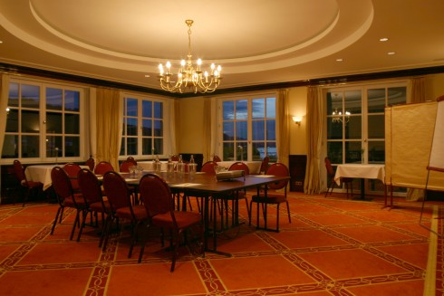 Rheinhotel Schulz GmbH in Unkel, Foto 1