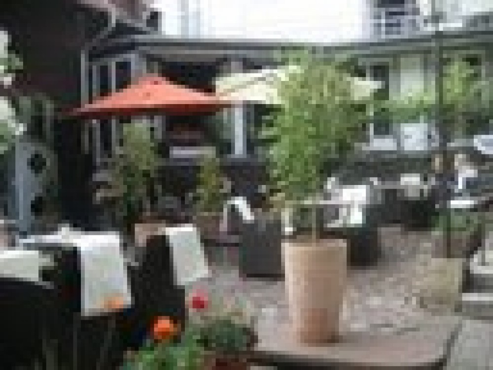 Romantisches Hotel Menzhausen in Uslar, Foto 1