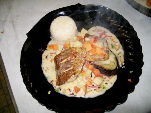 Restaurant Provencal in Landau in der Pfalz, Foto 3