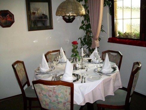 Restaurant Provencal in Landau in der Pfalz, Foto 2