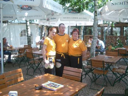 ADAMS-HOF Erlebnis GmbH & Co. KG in Kandel, Foto 2