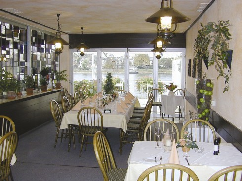 Rhein-Hotel Restaurant Merkelbach in Koblenz, Foto 1