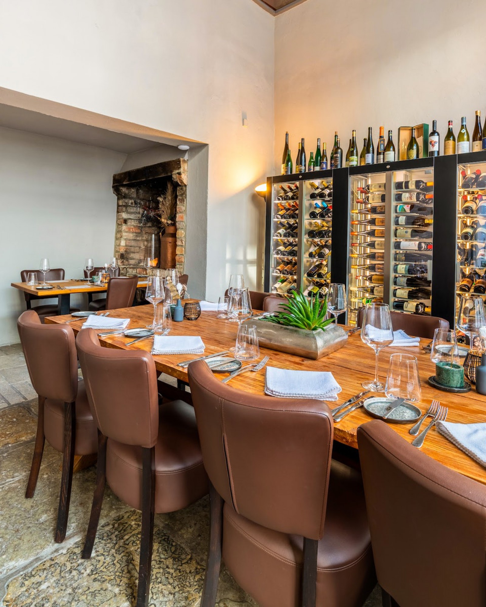 Restaurant Schlumachers in Lübeck, Foto 1