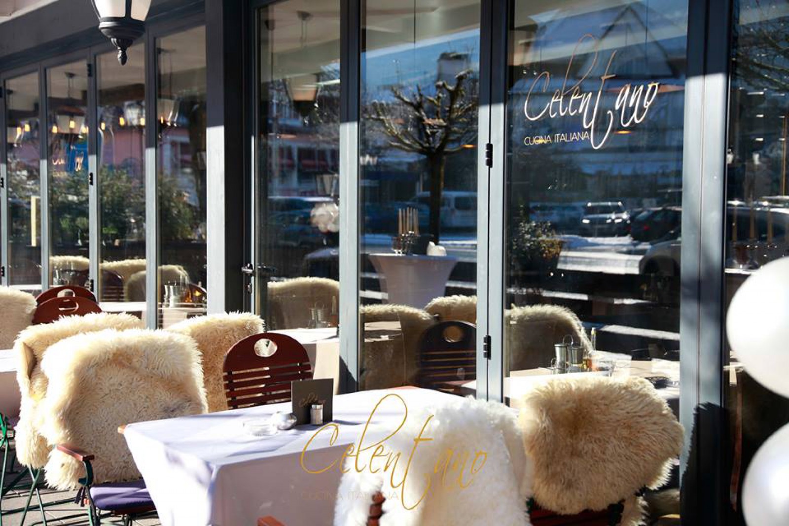 Celentano - Cucina Italiana in Garmisch-Partenkirchen, Foto 1