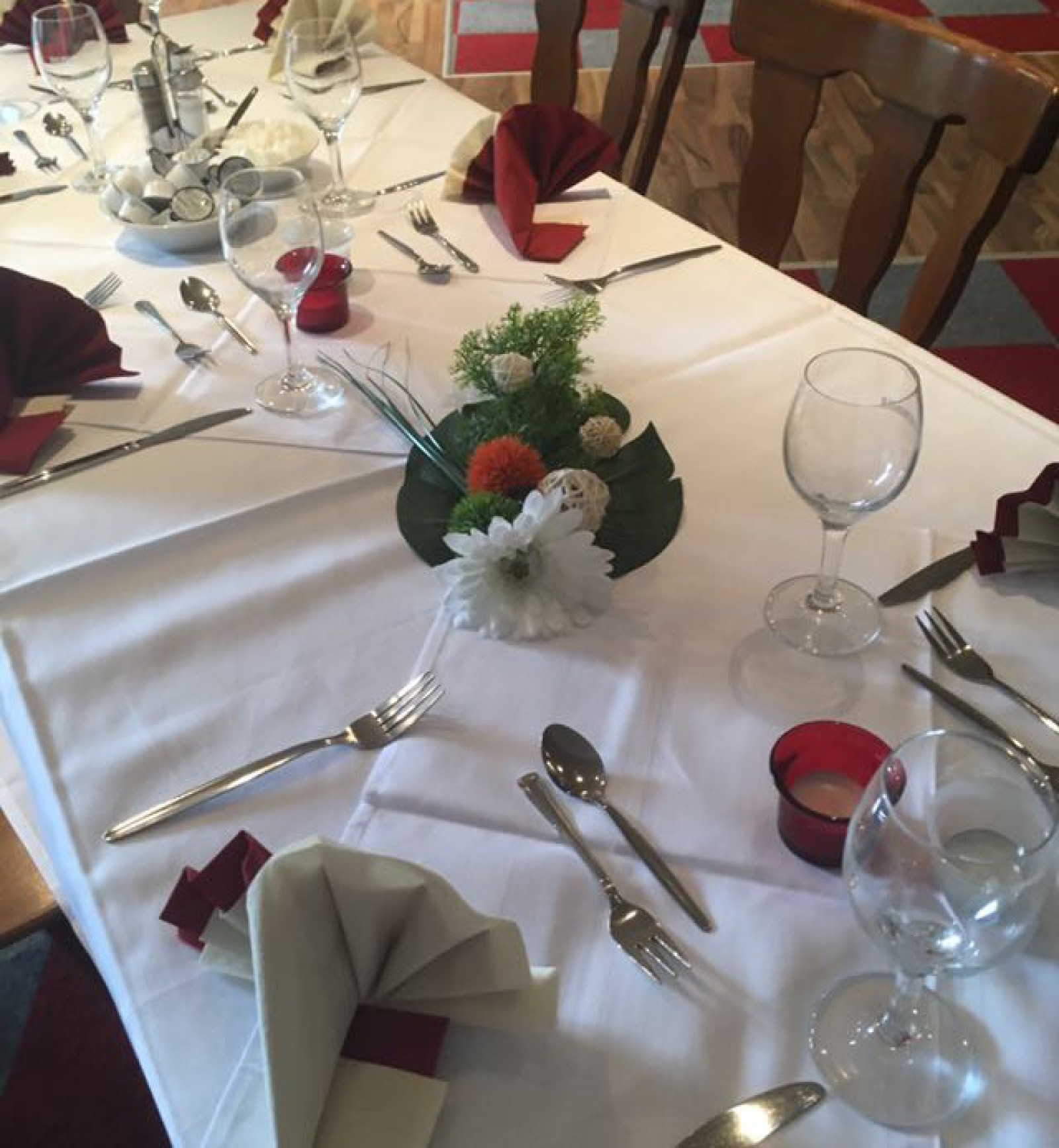 Restaurant Flora-Klause in Salzgitter, Foto 3