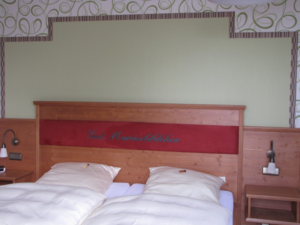 Landgasthof Gut Marienbildchen in Roetgen , Foto 2