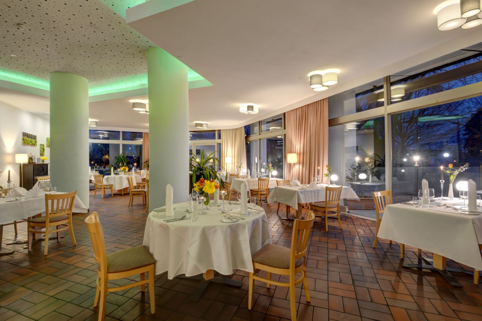 Ringhotel Parkhotel Witten in Witten, Foto 2