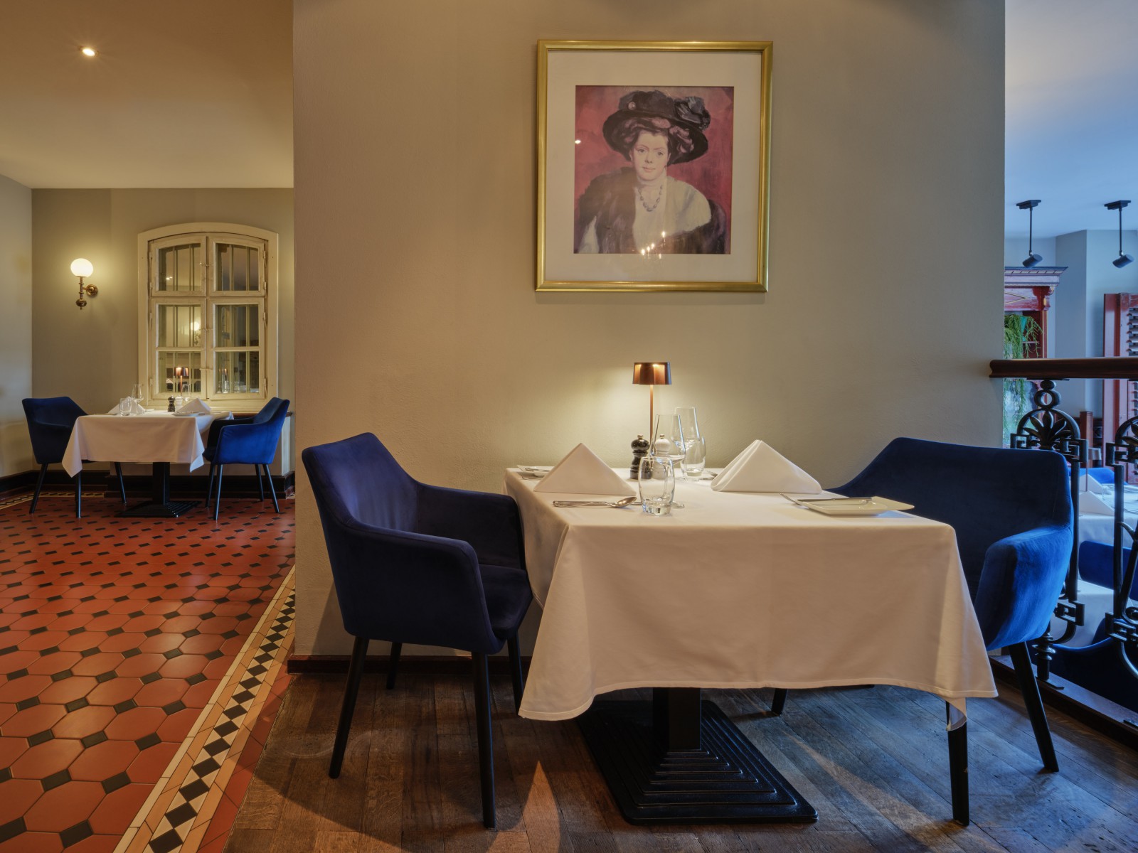 La Brasserie Restaurant & Bar in Stuttgart, Foto 3