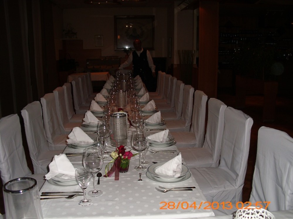 Restaurant Kastanienkrug in Oerlinghausen, Foto 3