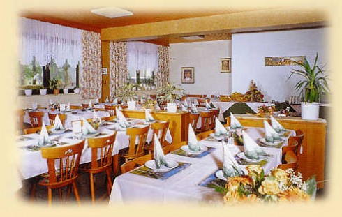 Hotel Pappelhof in Weidenbach, Foto 1