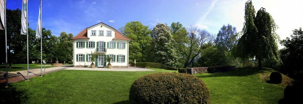 Restaurant Park Schönfeld in Kassel, Foto 1