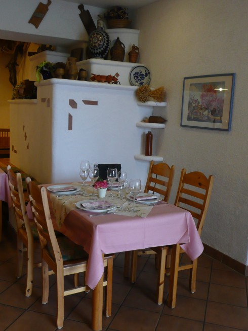Winzerhaus im Linsenbusch in Ruppertsberg, Foto 2