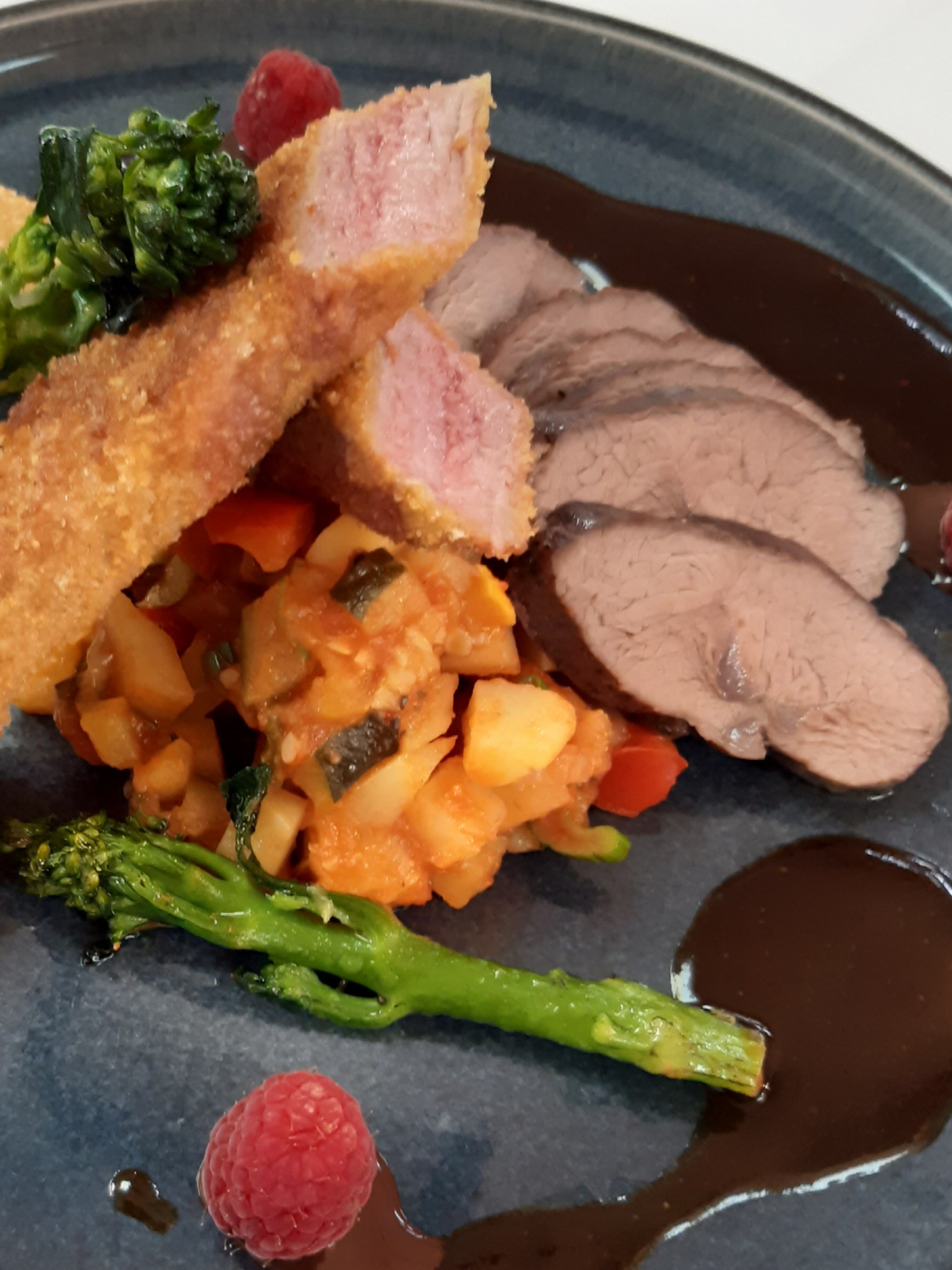 Hotel-Restaurant Rebstock in Vogtsburg, Foto 3