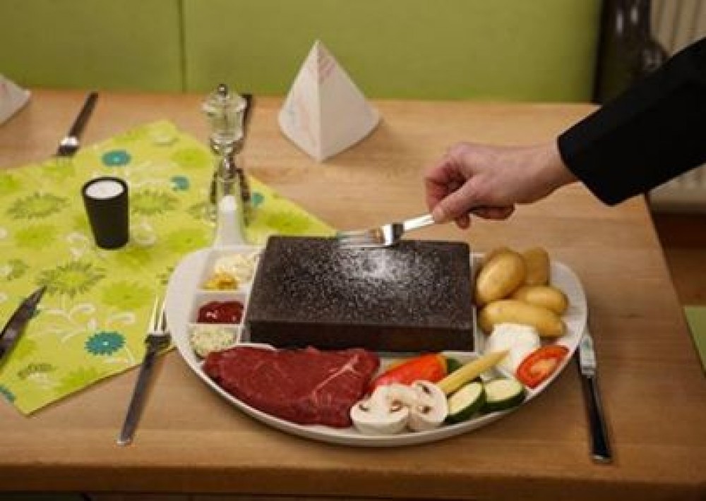 Restaurant DuckDich Kassel in Kassel, Foto 1