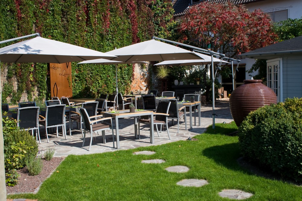 Gasthof Zum Lamm  in Neupotz, Foto 1