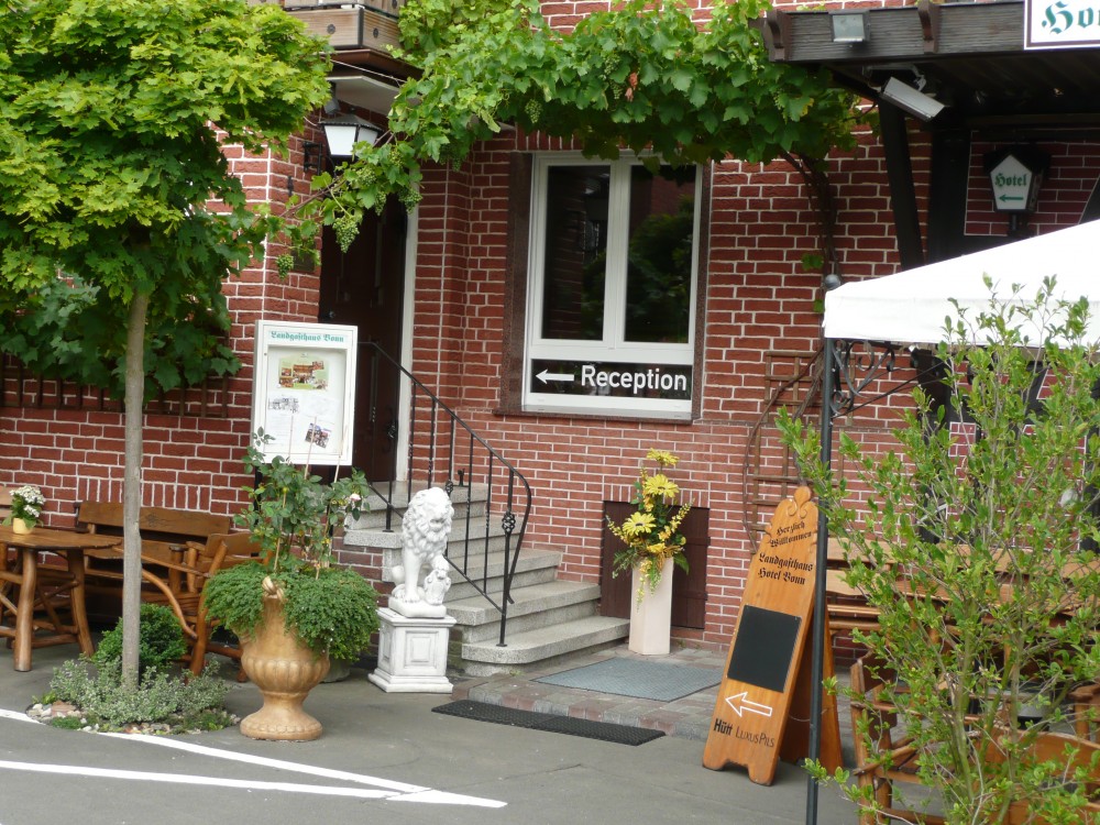 Landgasthaus Hotel Bonn *** Superior in Baunatal, Foto 3